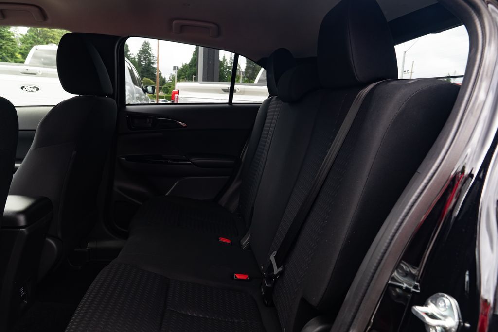 2026 Mitsubishi Eclipse Cross LE Milwaukie OR