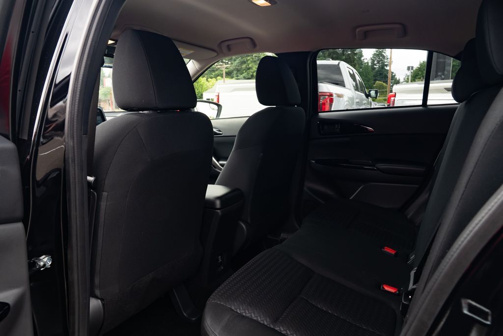 2026 Mitsubishi Eclipse Cross LE Milwaukie OR