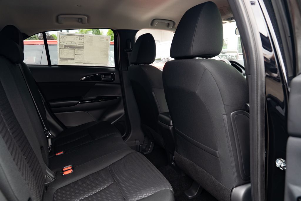 2026 Mitsubishi Eclipse Cross LE Milwaukie OR