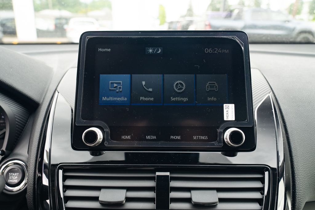2026 Mitsubishi Eclipse Cross LE Milwaukie OR