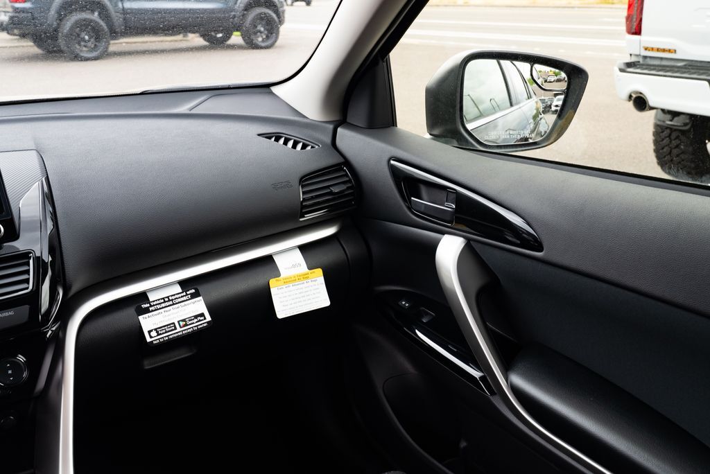2026 Mitsubishi Eclipse Cross LE Milwaukie OR