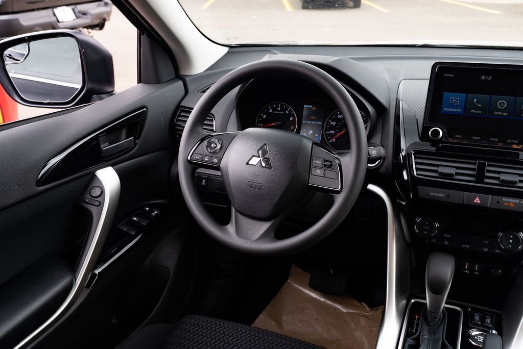 2026 Mitsubishi Eclipse Cross LE Milwaukie OR