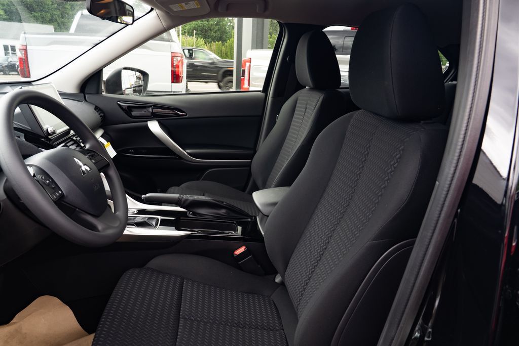 2026 Mitsubishi Eclipse Cross LE Milwaukie OR
