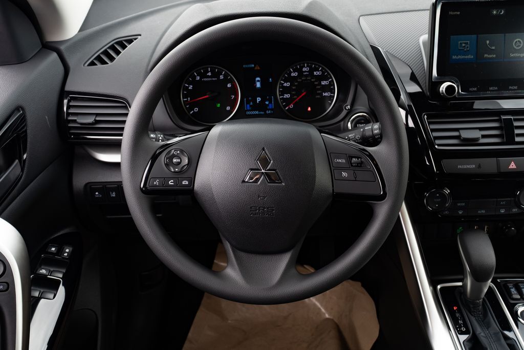 2026 Mitsubishi Eclipse Cross LE Milwaukie OR