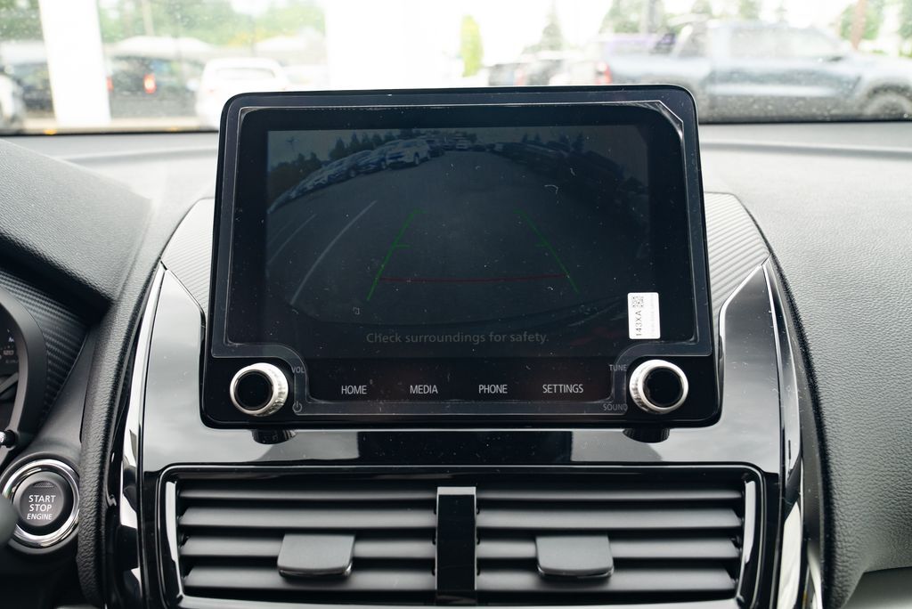 2026 Mitsubishi Eclipse Cross LE Milwaukie OR