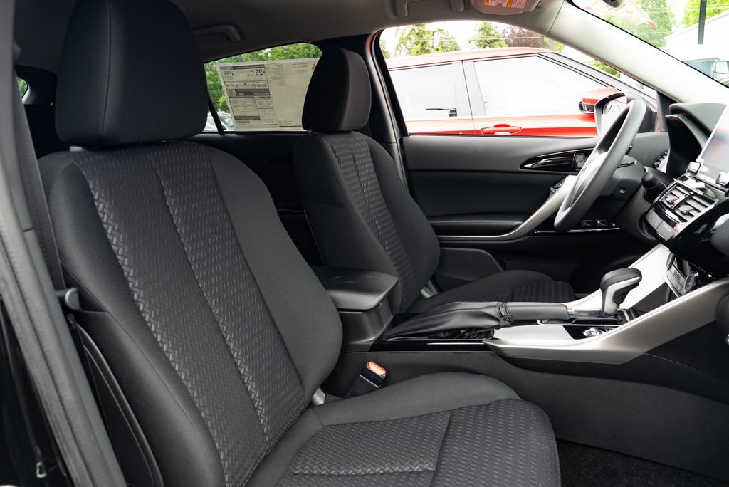 2026 Mitsubishi Eclipse Cross LE Milwaukie OR