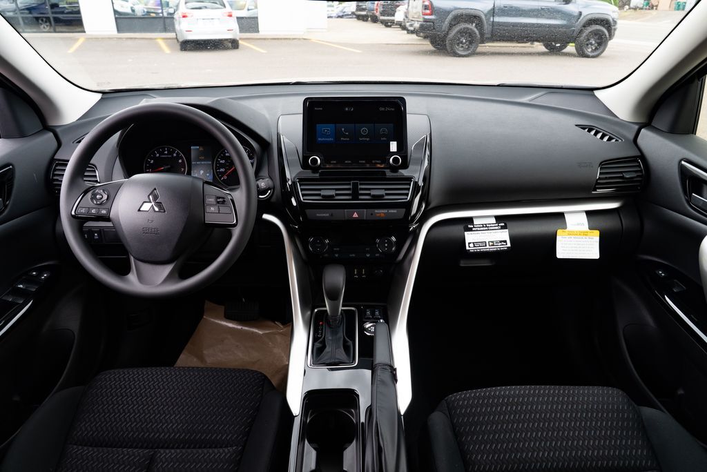 2026 Mitsubishi Eclipse Cross LE Milwaukie OR