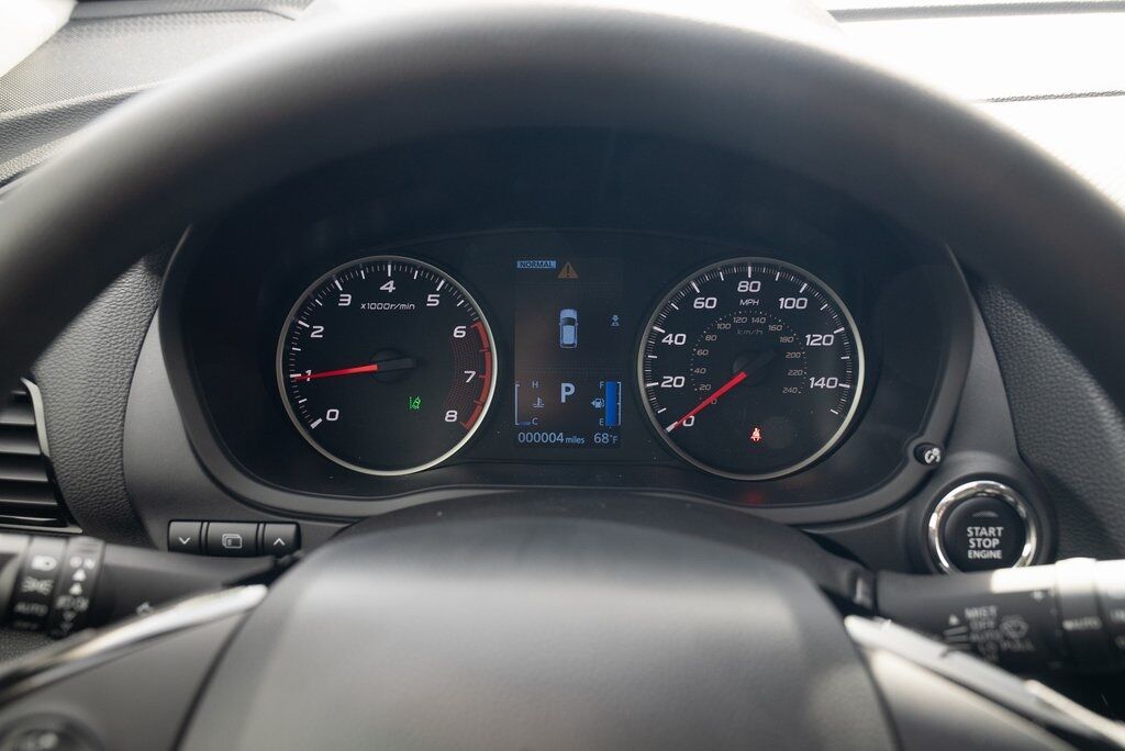 2026 Mitsubishi Eclipse Cross LE Milwaukie OR