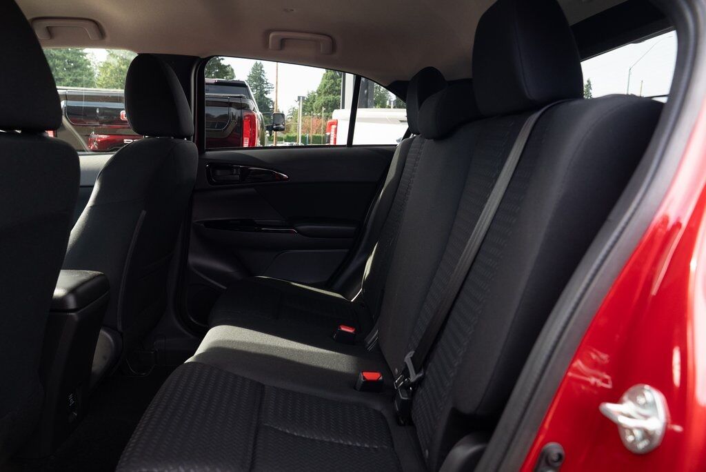 2026 Mitsubishi Eclipse Cross LE Milwaukie OR