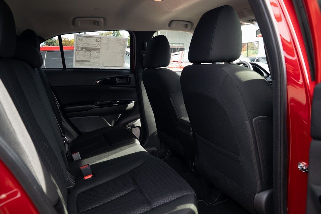 2026 Mitsubishi Eclipse Cross LE Milwaukie OR