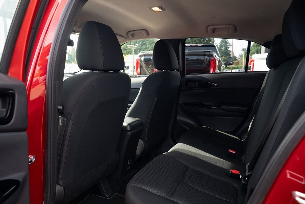 2026 Mitsubishi Eclipse Cross LE Milwaukie OR