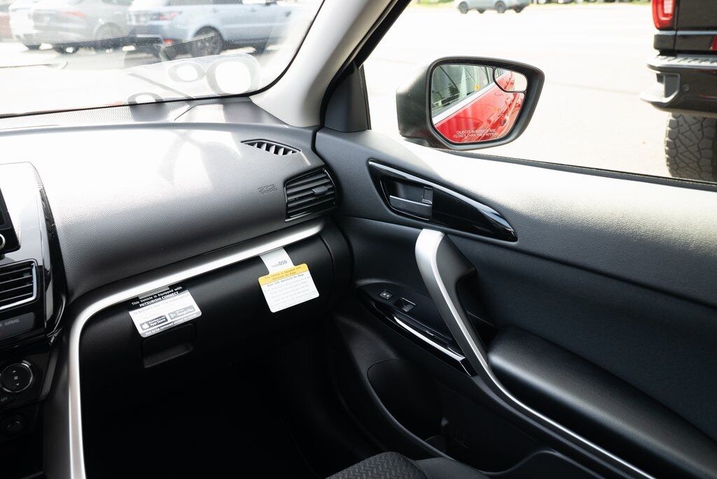 2026 Mitsubishi Eclipse Cross LE Milwaukie OR