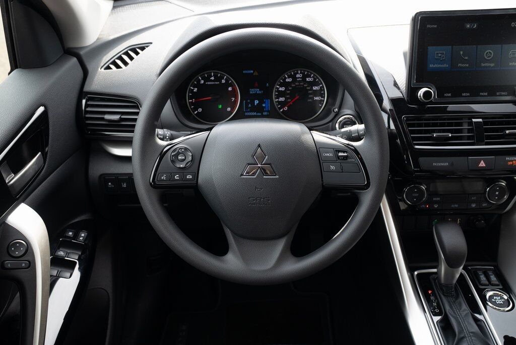 2026 Mitsubishi Eclipse Cross LE Milwaukie OR