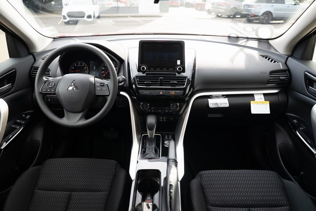 2026 Mitsubishi Eclipse Cross LE Milwaukie OR