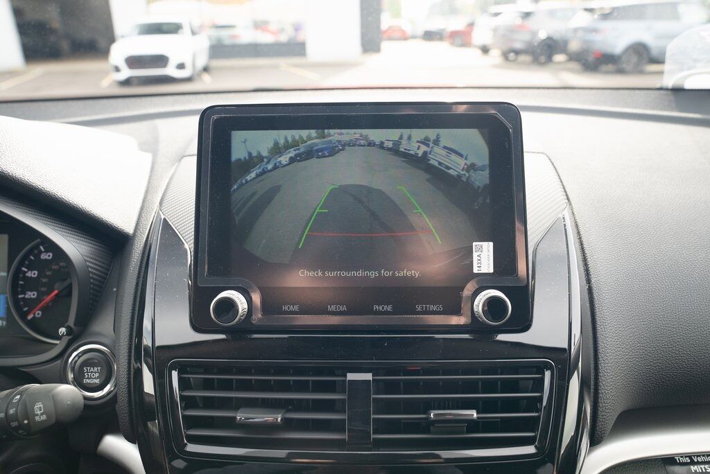 2026 Mitsubishi Eclipse Cross LE Milwaukie OR