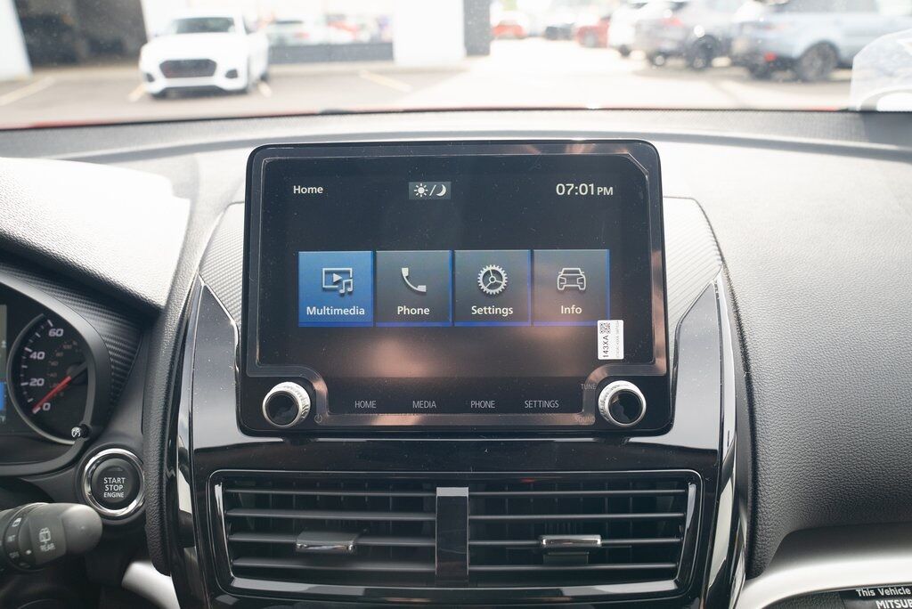 2026 Mitsubishi Eclipse Cross LE Milwaukie OR