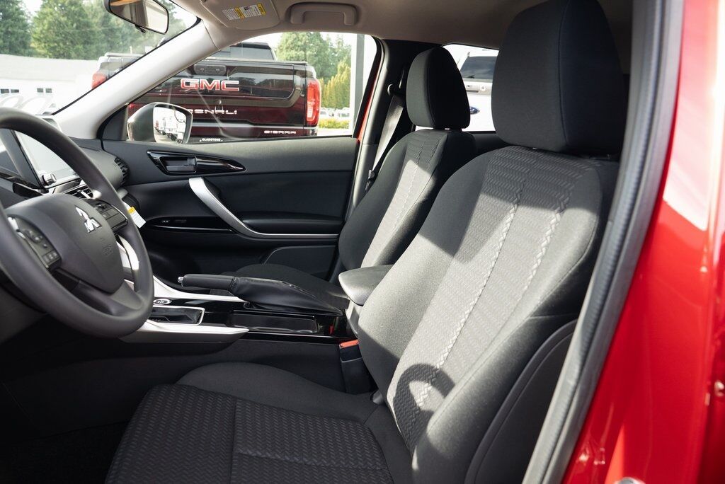 2026 Mitsubishi Eclipse Cross LE Milwaukie OR