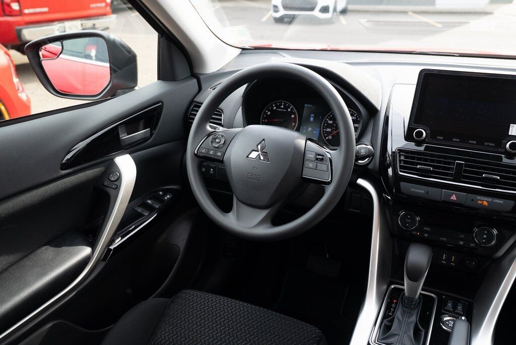 2026 Mitsubishi Eclipse Cross LE Milwaukie OR