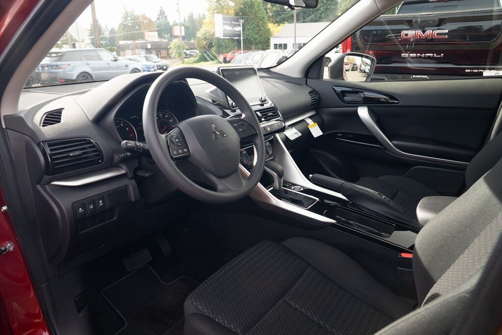 2026 Mitsubishi Eclipse Cross LE Milwaukie OR