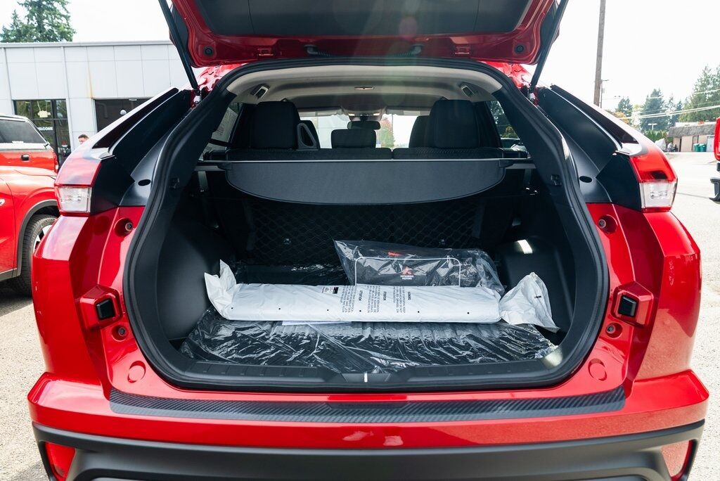 2026 Mitsubishi Eclipse Cross LE Milwaukie OR