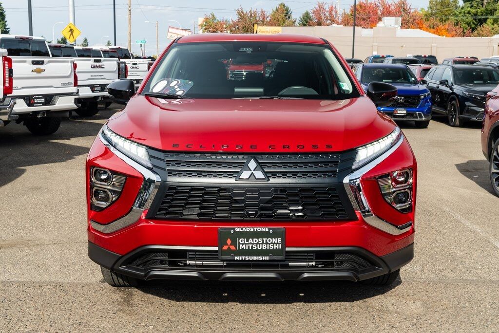 2026 Mitsubishi Eclipse Cross LE Milwaukie OR