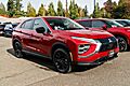 2026 Mitsubishi Eclipse Cross LE
