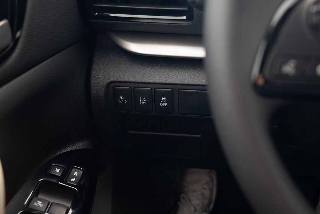 2026 Mitsubishi Eclipse Cross LE Milwaukie OR