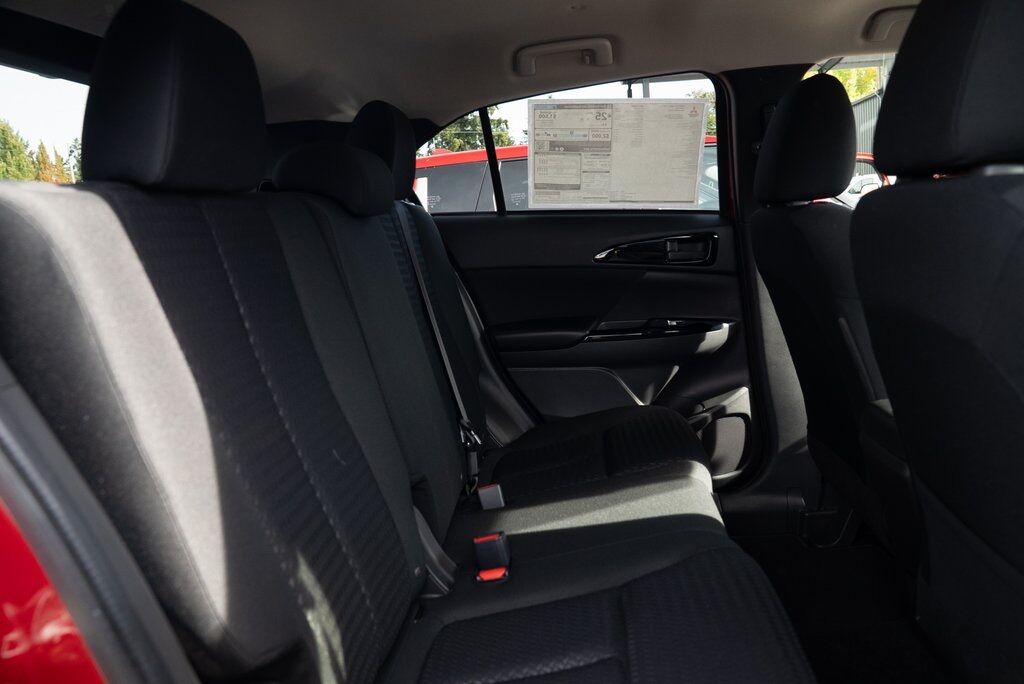 2026 Mitsubishi Eclipse Cross LE Milwaukie OR