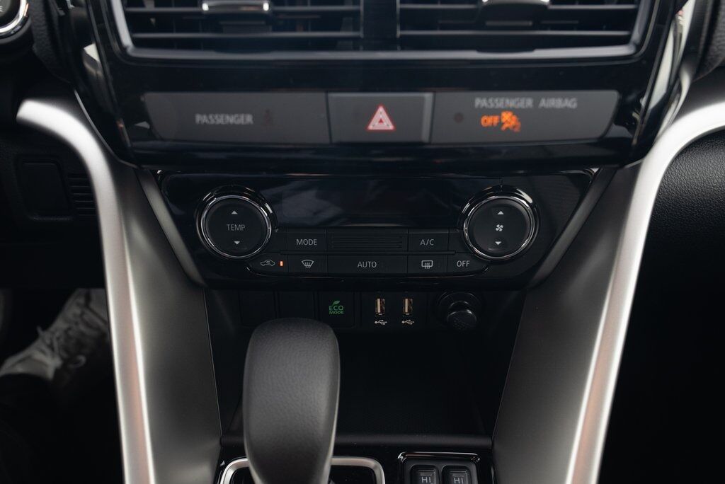 2026 Mitsubishi Eclipse Cross LE Milwaukie OR