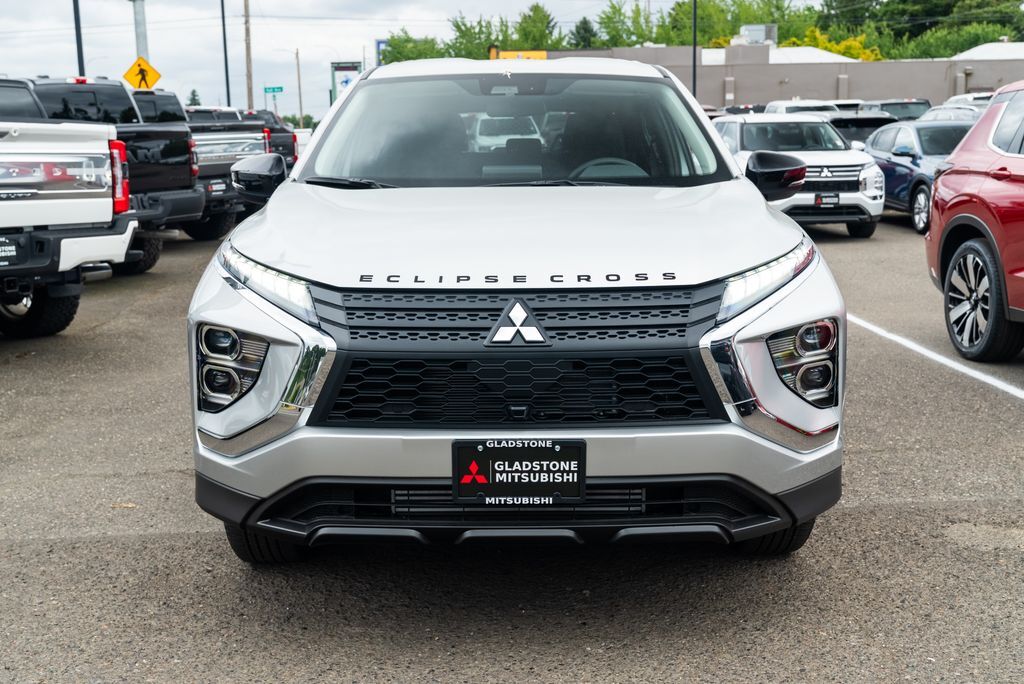 2026 Mitsubishi Eclipse Cross LE Milwaukie OR