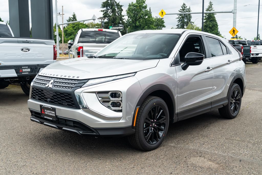 2026 Mitsubishi Eclipse Cross LE Milwaukie OR