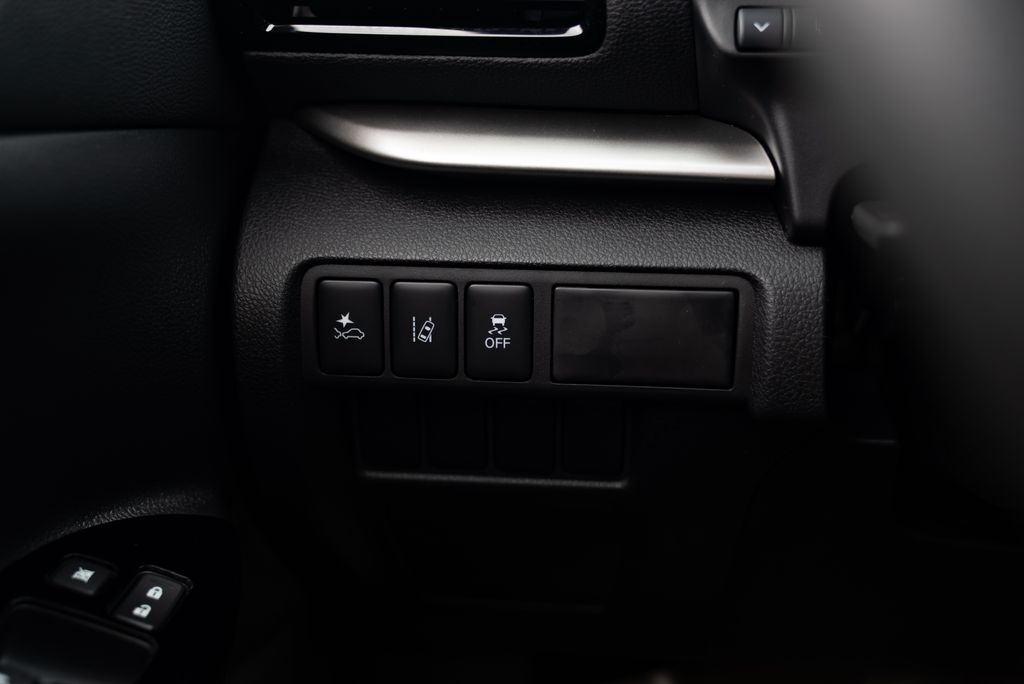 2026 Mitsubishi Eclipse Cross LE Milwaukie OR