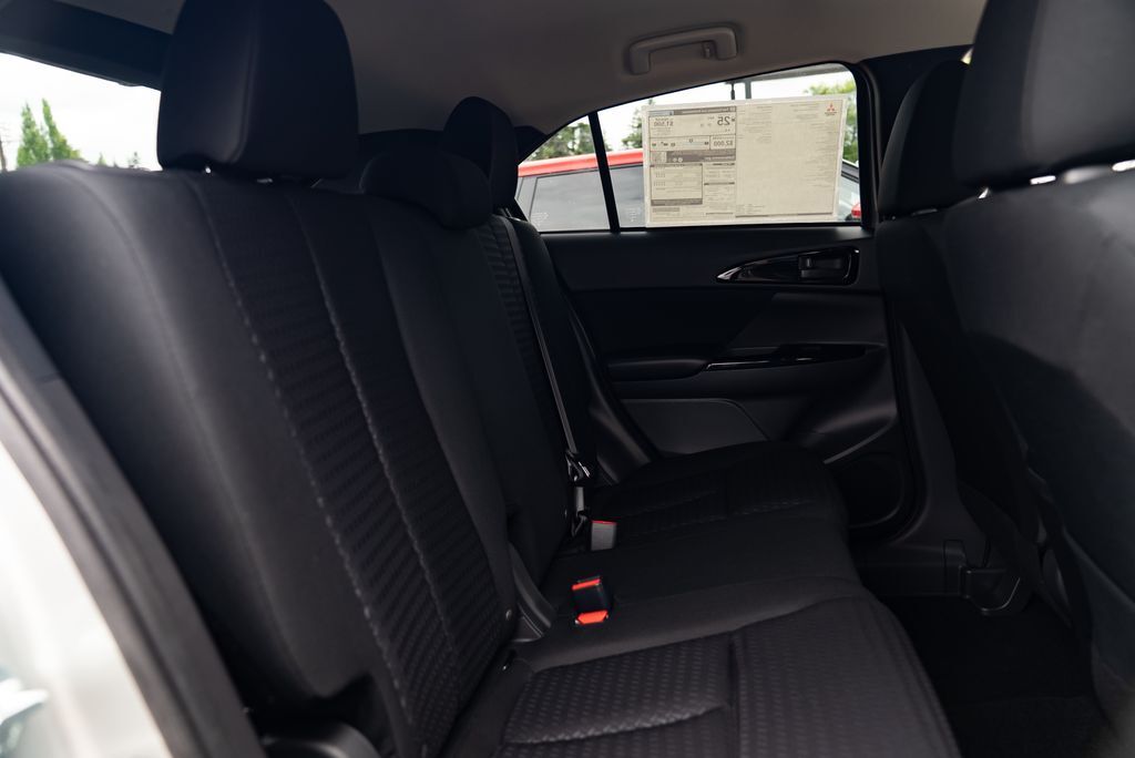 2026 Mitsubishi Eclipse Cross LE Milwaukie OR