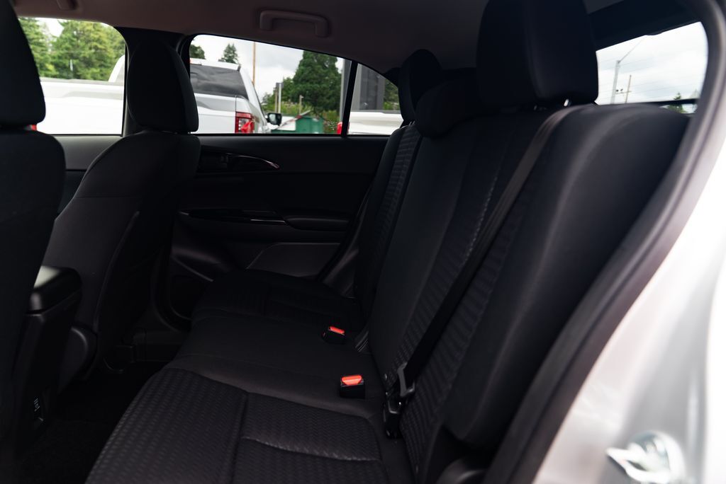 2026 Mitsubishi Eclipse Cross LE Milwaukie OR