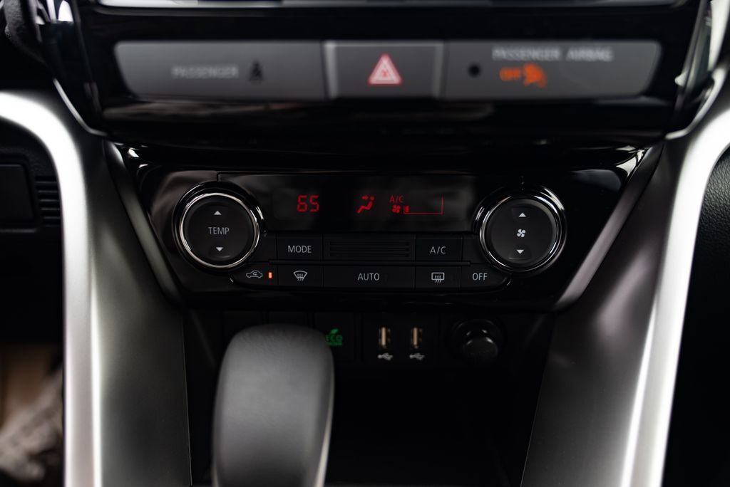 2026 Mitsubishi Eclipse Cross LE Milwaukie OR