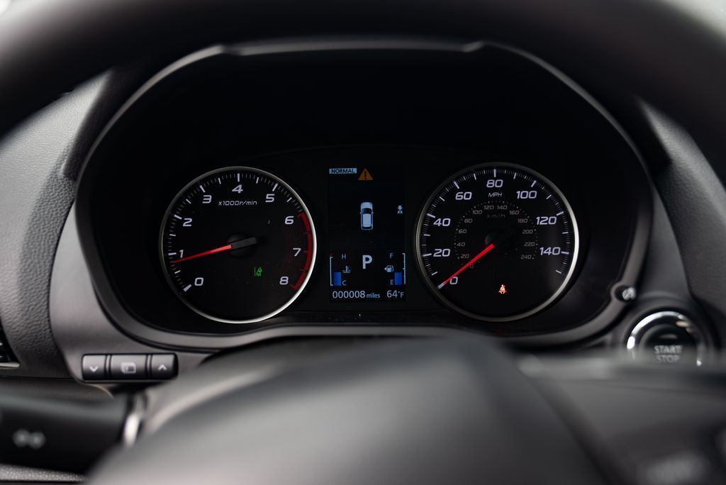 2026 Mitsubishi Eclipse Cross LE Milwaukie OR