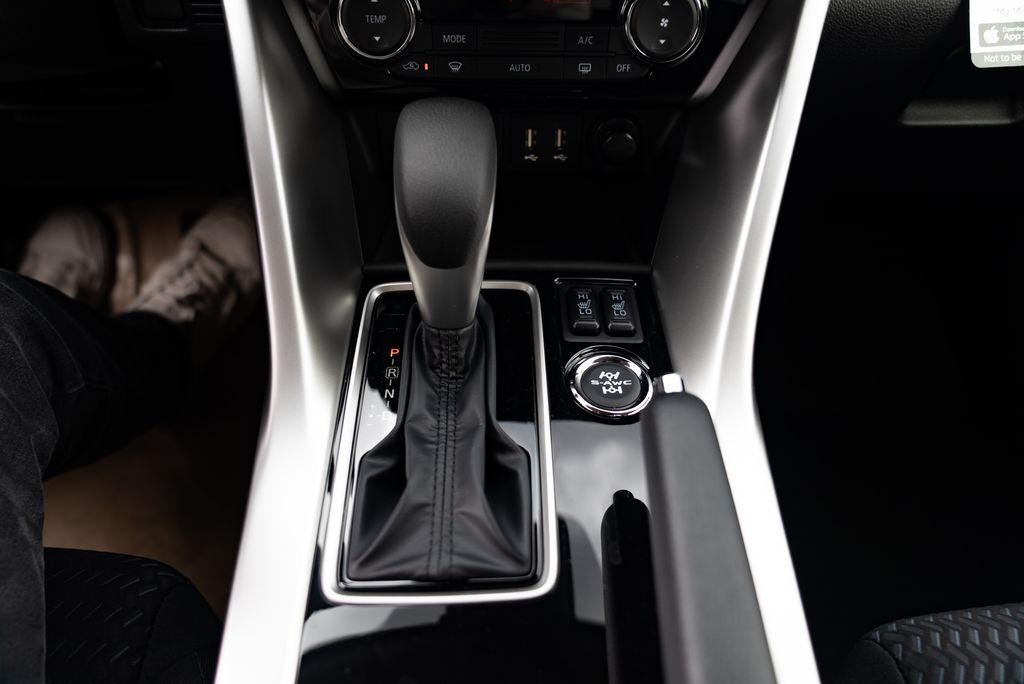 2026 Mitsubishi Eclipse Cross LE Milwaukie OR