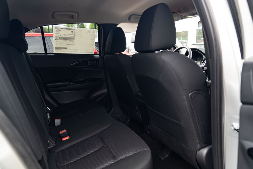 2026 Mitsubishi Eclipse Cross LE Milwaukie OR