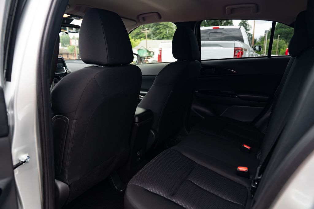 2026 Mitsubishi Eclipse Cross LE Milwaukie OR
