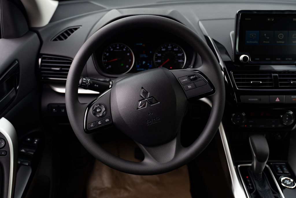 2026 Mitsubishi Eclipse Cross LE Milwaukie OR