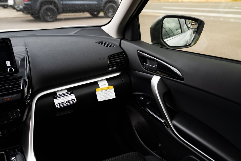 2026 Mitsubishi Eclipse Cross LE Milwaukie OR
