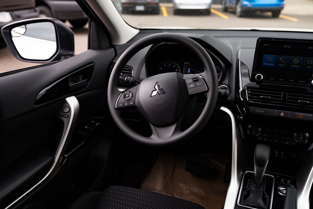 2026 Mitsubishi Eclipse Cross LE Milwaukie OR