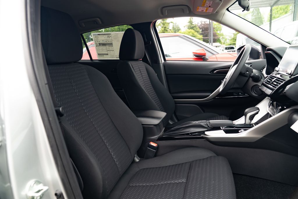 2026 Mitsubishi Eclipse Cross LE Milwaukie OR
