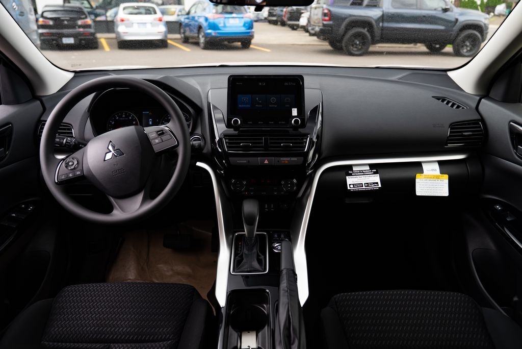 2026 Mitsubishi Eclipse Cross LE Milwaukie OR