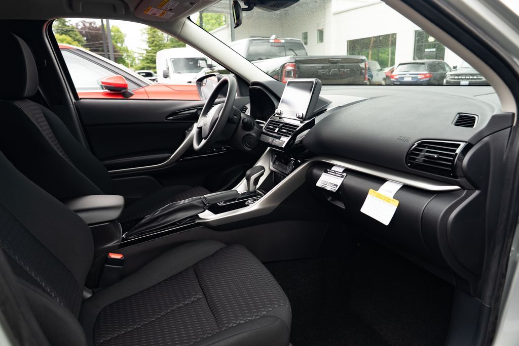 2026 Mitsubishi Eclipse Cross LE Milwaukie OR