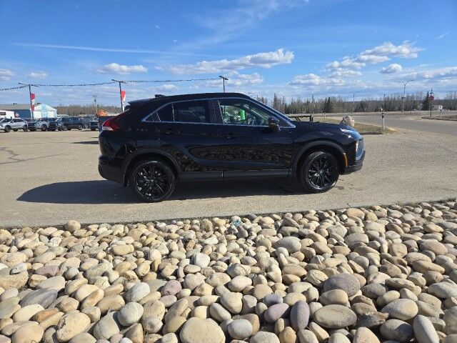2026 Mitsubishi Eclipse Cross NOIR Whitecourt AB