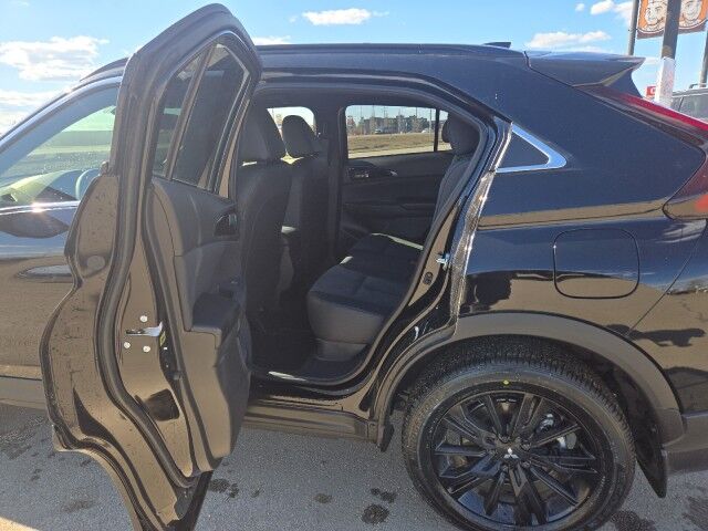 2026 Mitsubishi Eclipse Cross NOIR Whitecourt AB