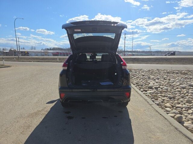 2026 Mitsubishi Eclipse Cross NOIR Whitecourt AB