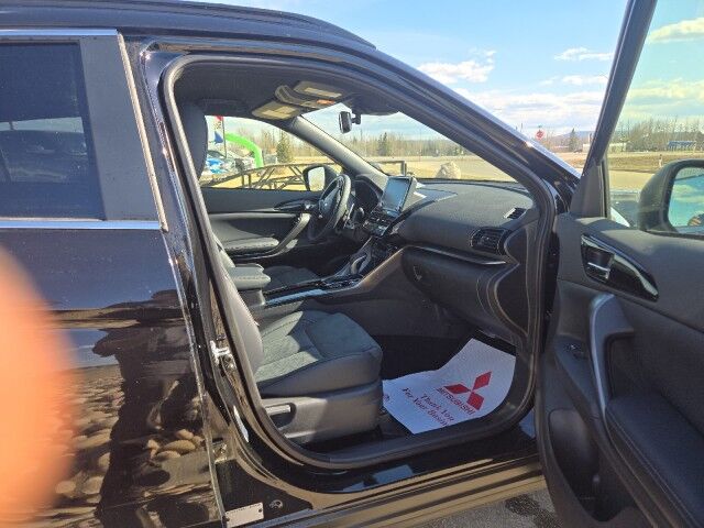 2026 Mitsubishi Eclipse Cross NOIR Whitecourt AB