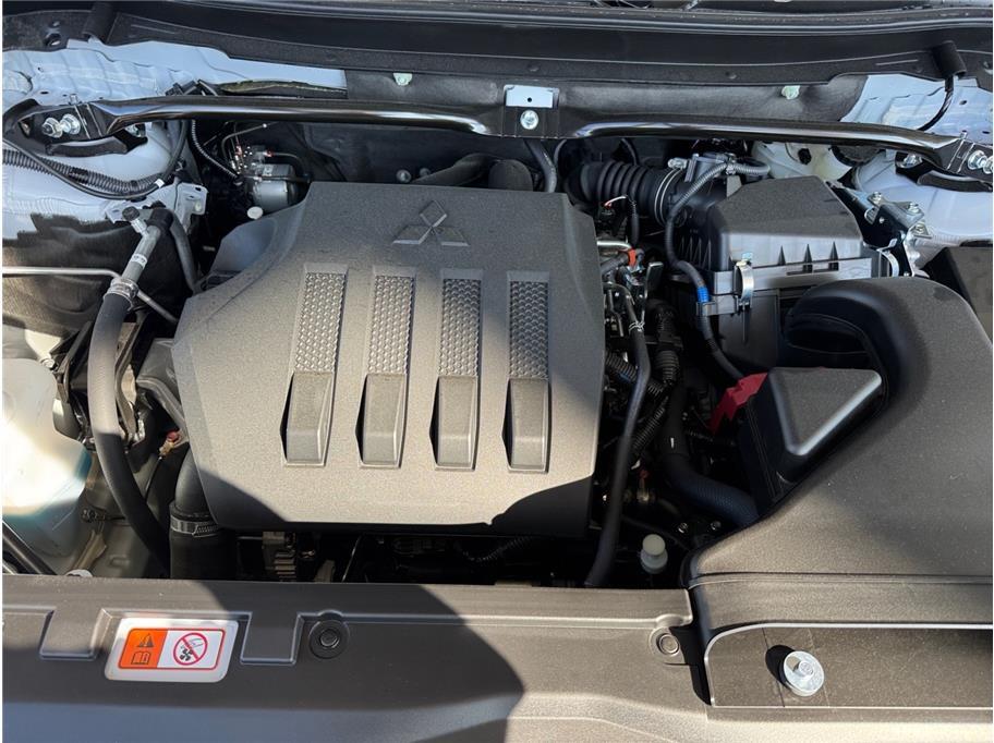 2026 Mitsubishi Eclipse Cross RALLIART 1.5T S-AWC Folsom CA